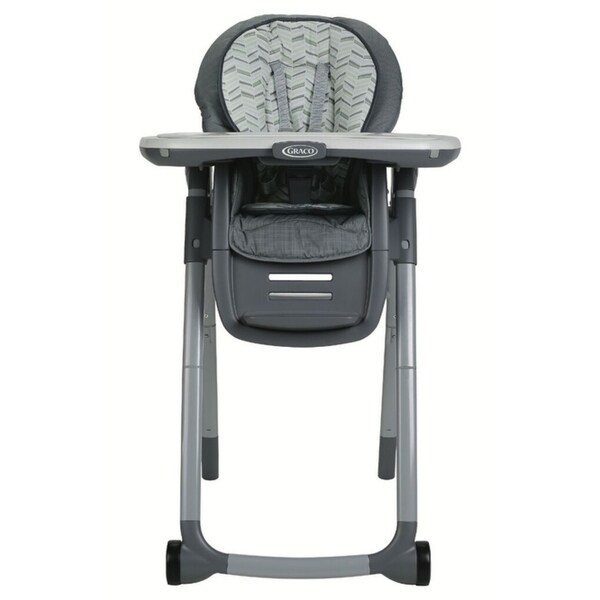 graco landry high chair