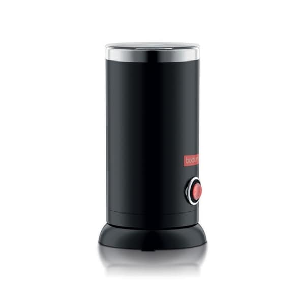 Bodum BISTRO Electric Milk Frother, Black