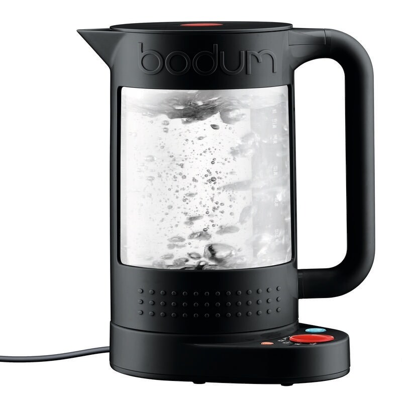 Bodum Tea Kettles Tea Makers on DailyMail Bodum 11451 913US 17 Ounce Electric