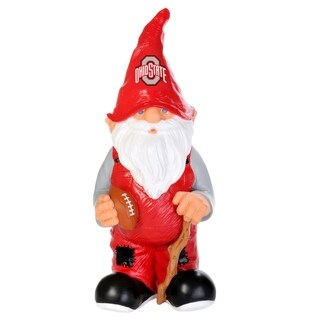 Shop NCAA Ohio State Buckeyes Team Gnome - multi - Overstock - 23505788