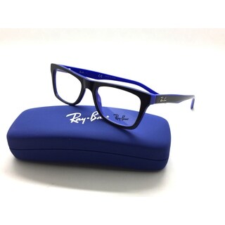 designer wayfarer eyeglasses