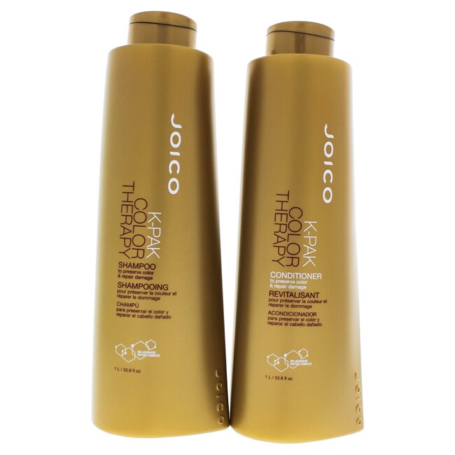 joico shampoo