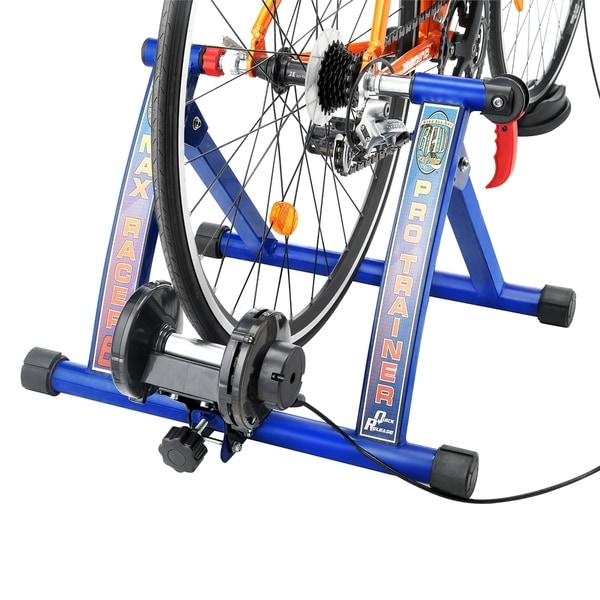 max racer pro trainer