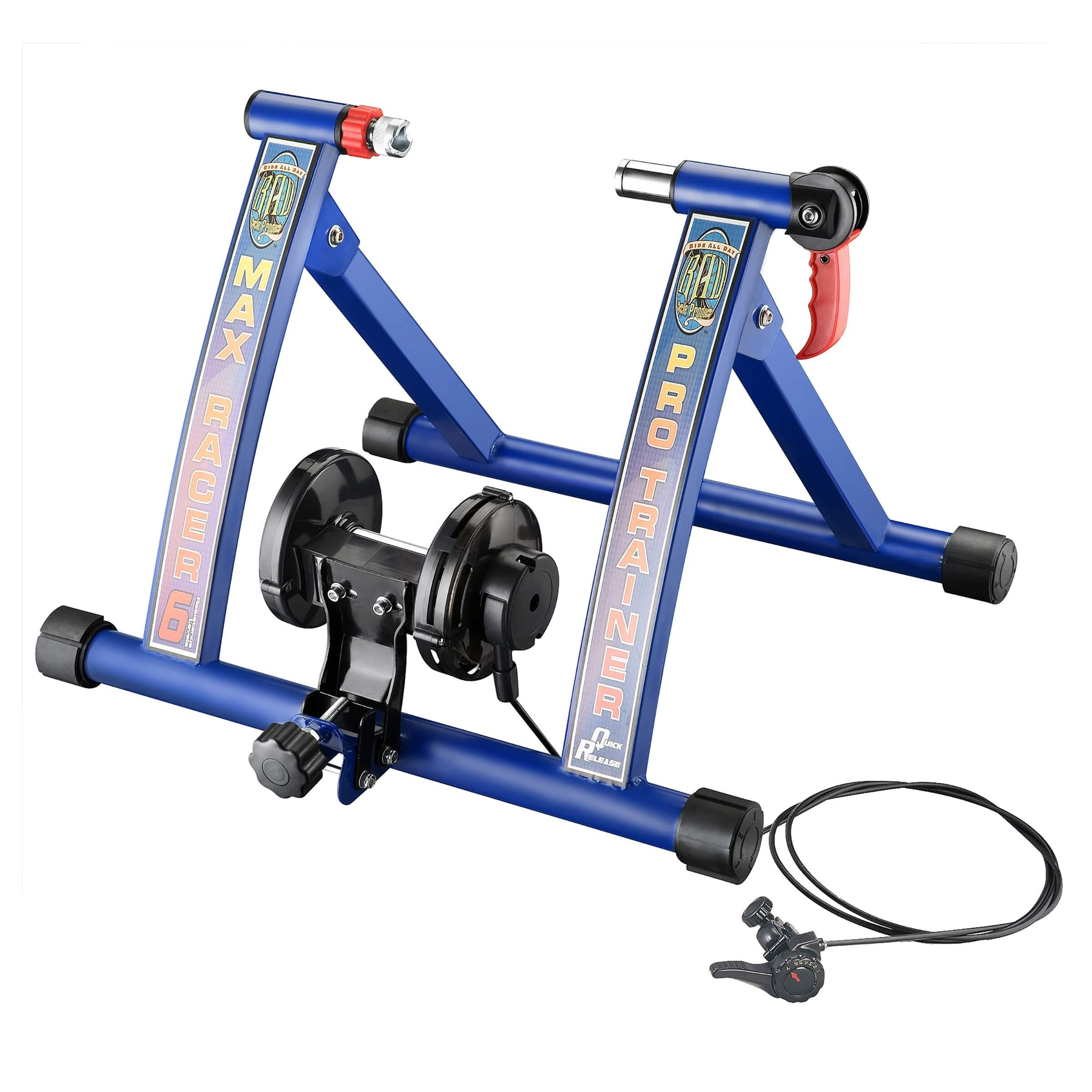 rad indoor bike trainer