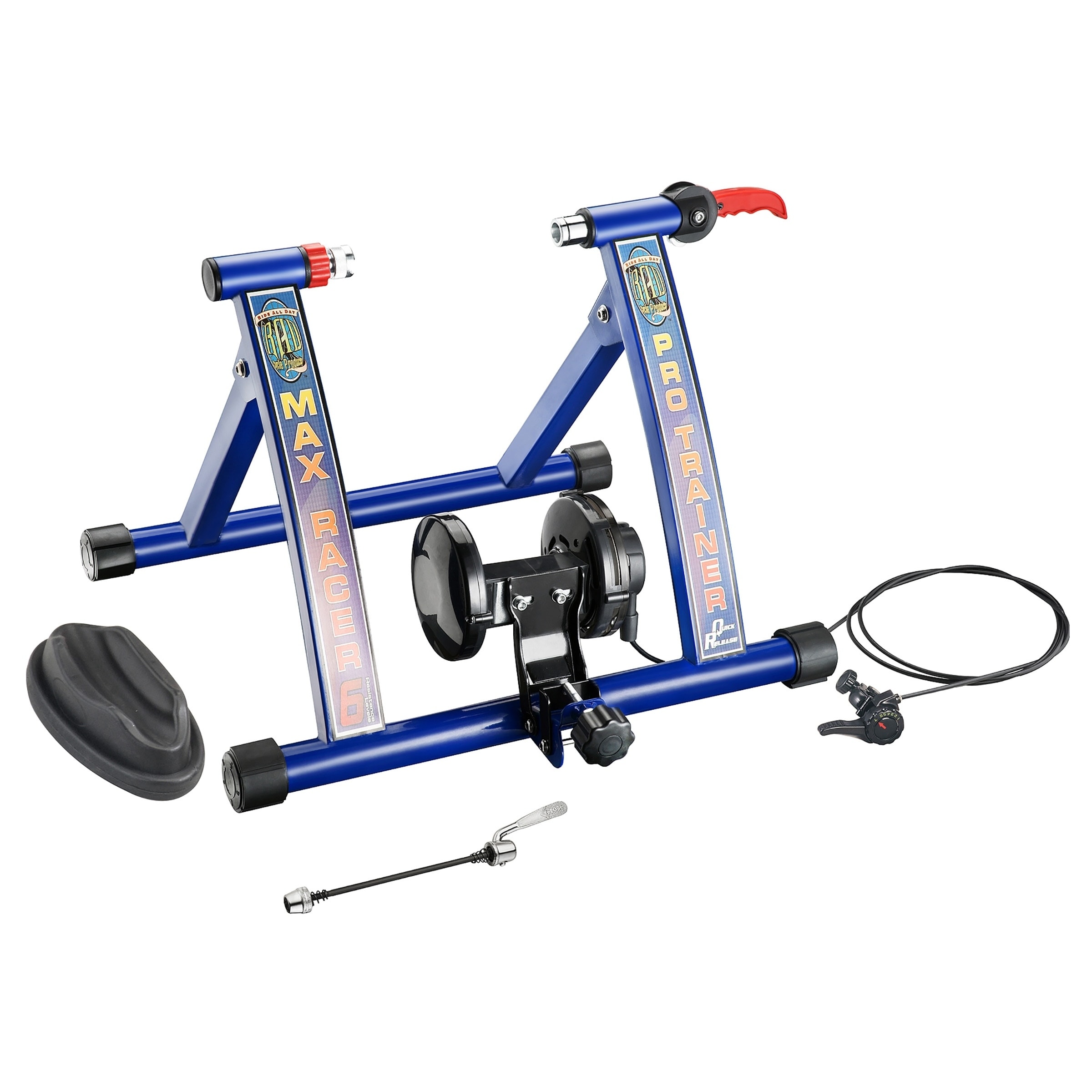 Shop RAD Cycle Products Max Racer PRO 7 