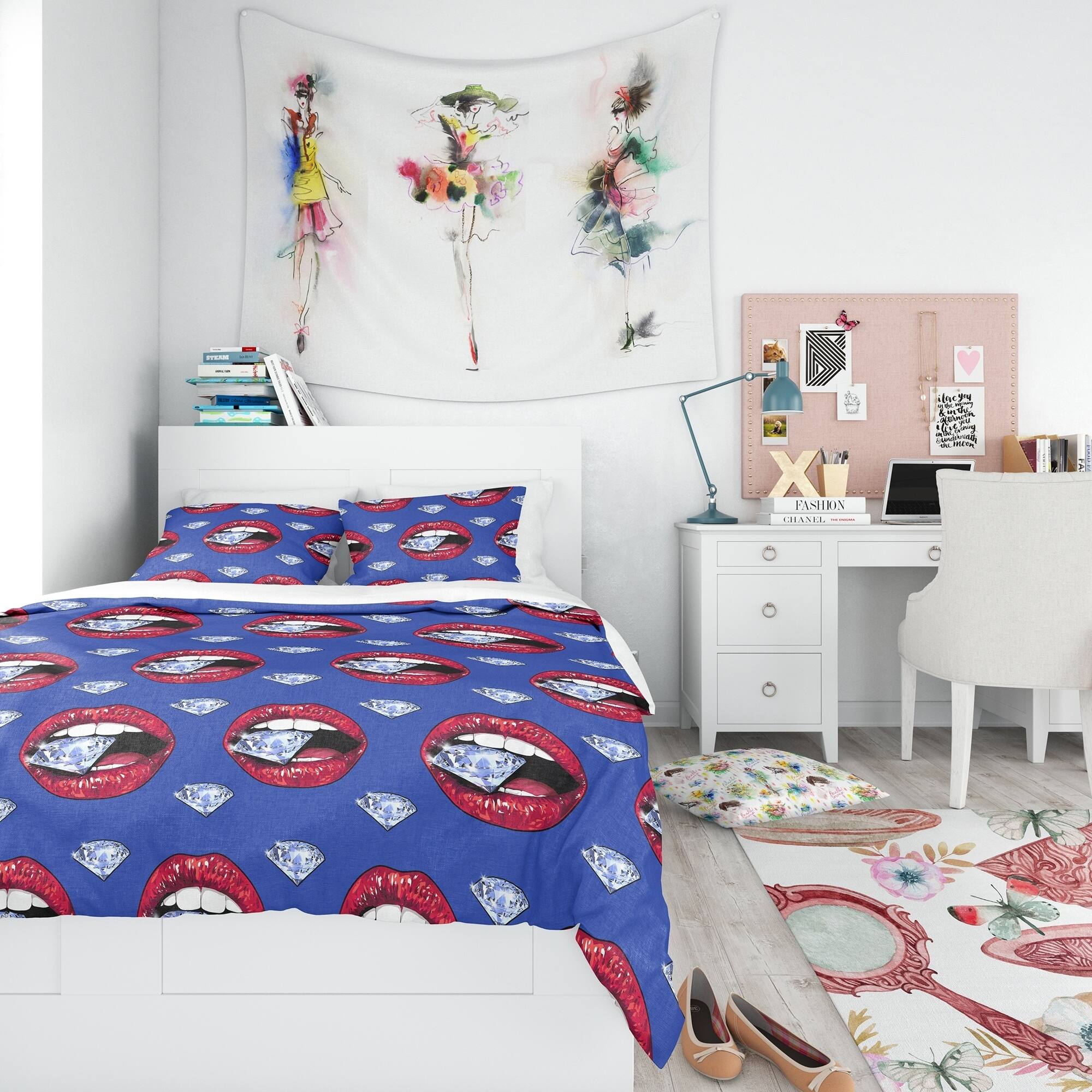 Buy Teen Duvet Covers Online at Our Best Dorm & Teen