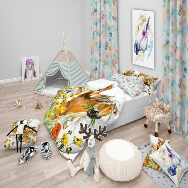 designart duvet covers