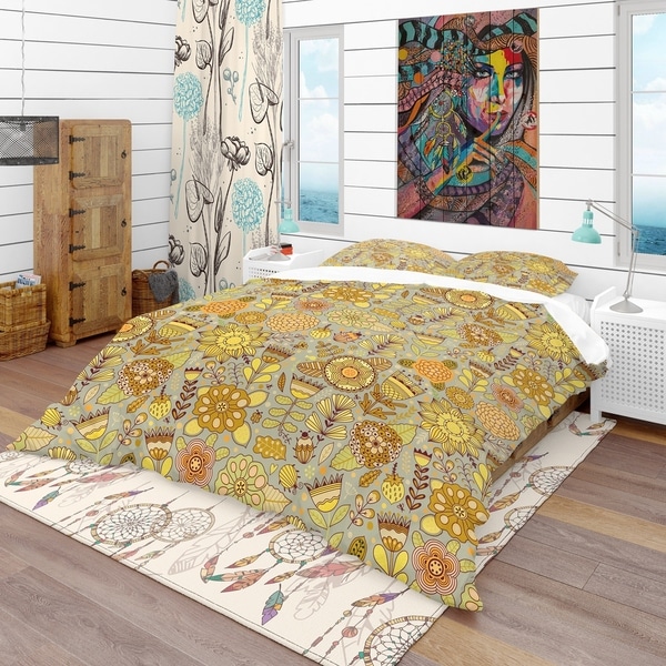 Contemporary on sale bedding sets