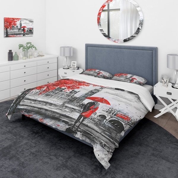 london bedding