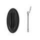 RAD Cycle Products RAD MAX Gonzo Trainer Magnetic Resistance - Thumbnail 4