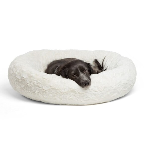 best friends donut cuddler