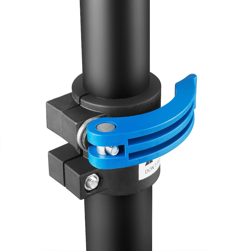 telescopic bike rack