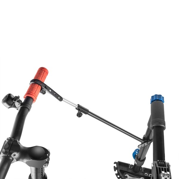 rad cycle products pro stand plus bicycle adjustable repair stand