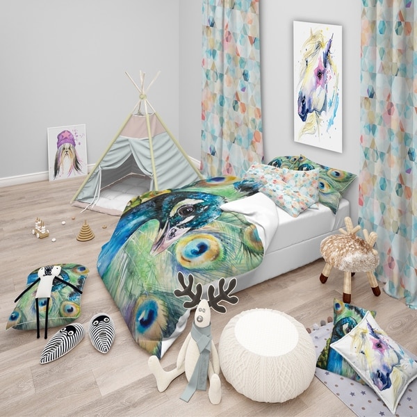 Bed bath and hot sale beyond kids bedding