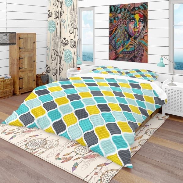 Bohemian & Eclectic Bedding - Bed Bath & Beyond