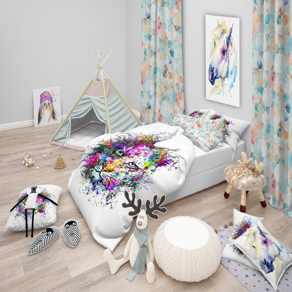 Sainsburys childrens duvet covers online