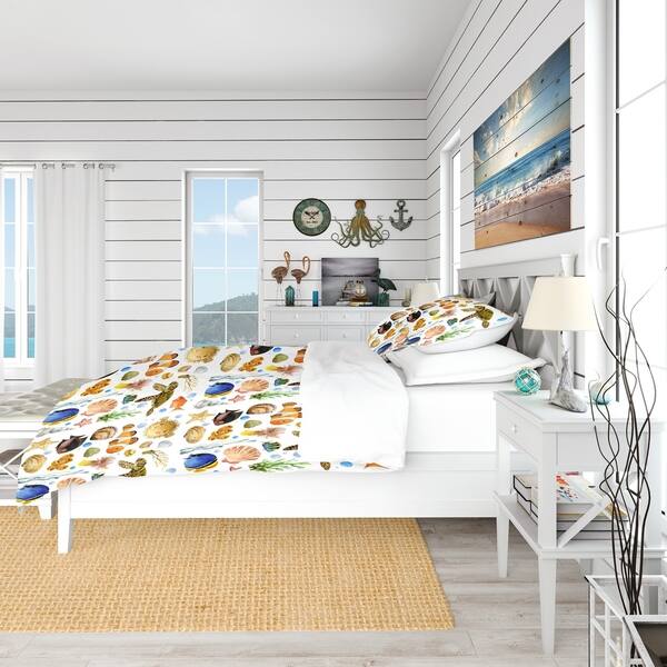 Download Decoration marine For iPhone Free