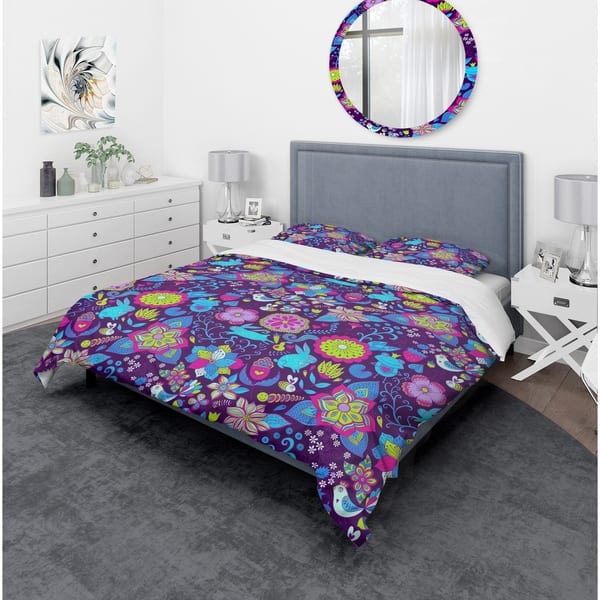 Bohemian & Eclectic Bedding - Bed Bath & Beyond