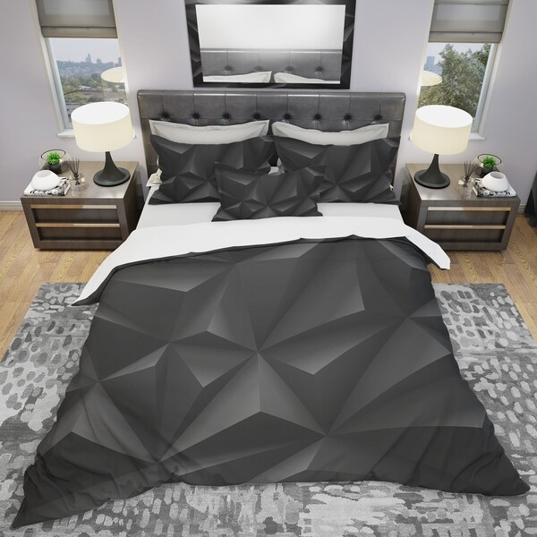 modern bedding sets