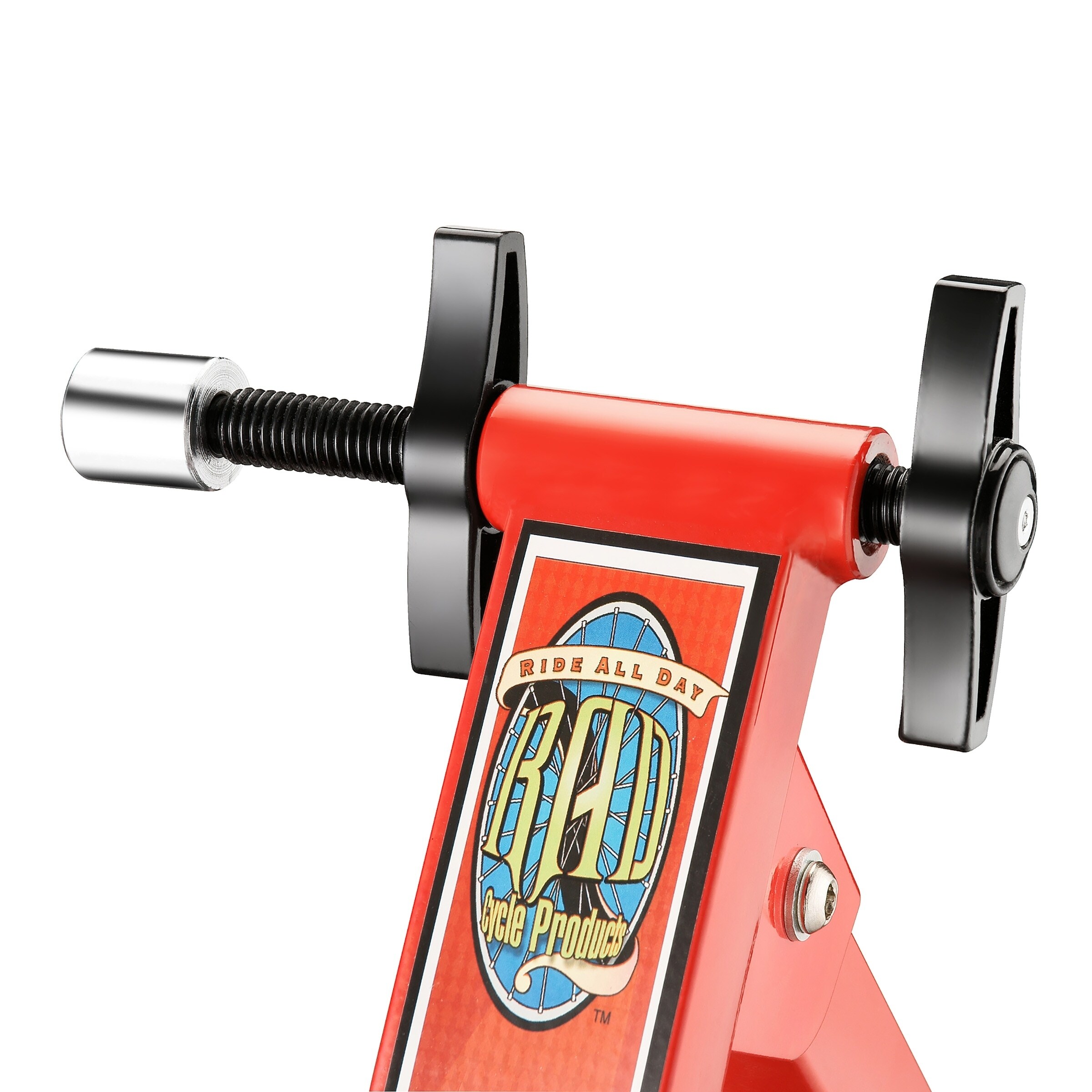 rad max bike trainer