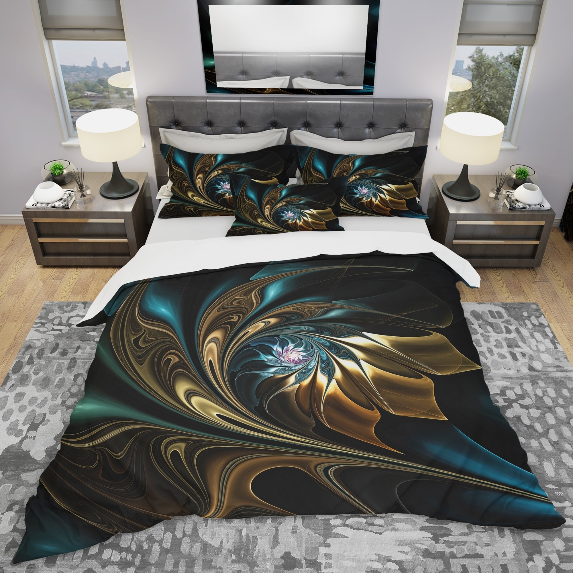 designart duvet covers