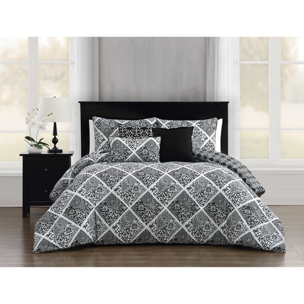 Luella 6-piece Comforter Set