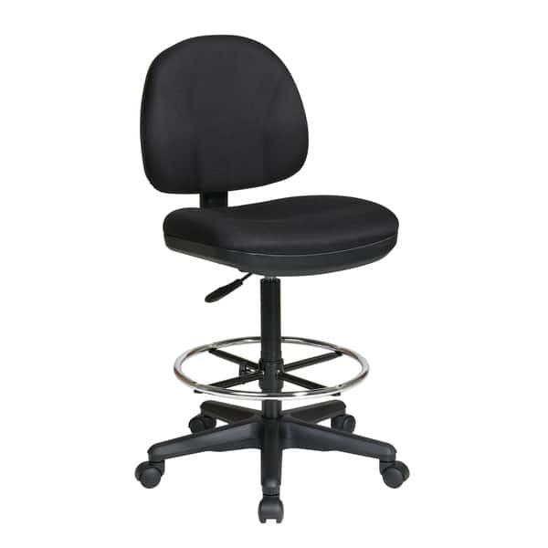 LOWEST PRICES on Office Master Work Stool Collection