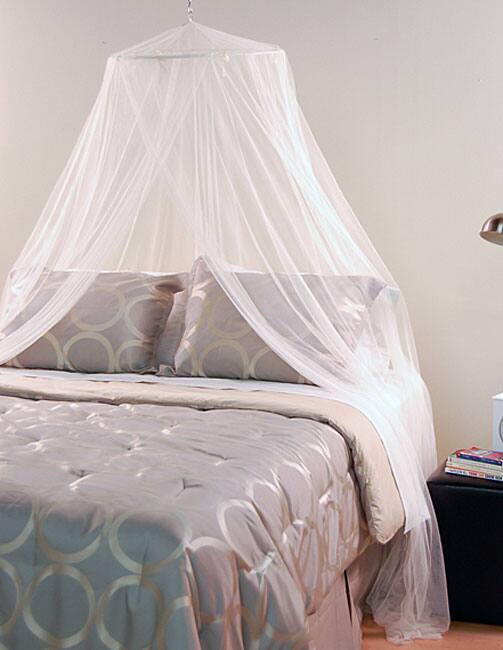 Siam Petite Bed Canopy