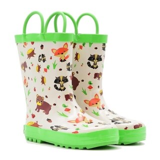 western chief women's flor galore rain boot