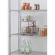 preview thumbnail 2 of 2, TRINITY Sliding Undersink Organizer