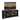 76-inch Fully Assembled Brown TV Stand, Holds Up To a 75" TV