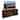 Bridgevine Home 74 inch TV Stand Console for TVs up to 85 inches, No Assembly Required