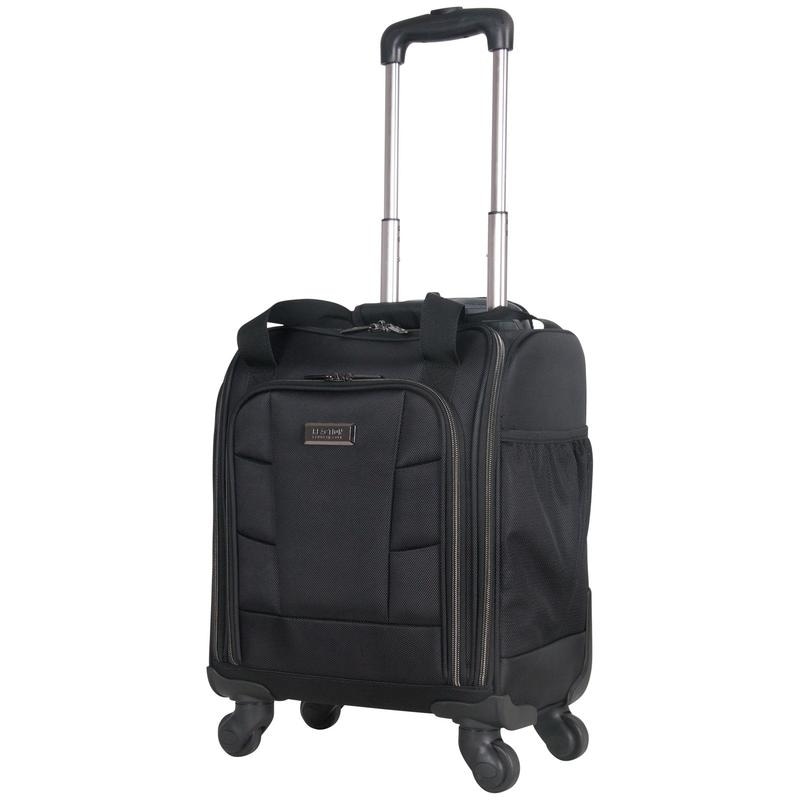 4 wheeler luggage bags