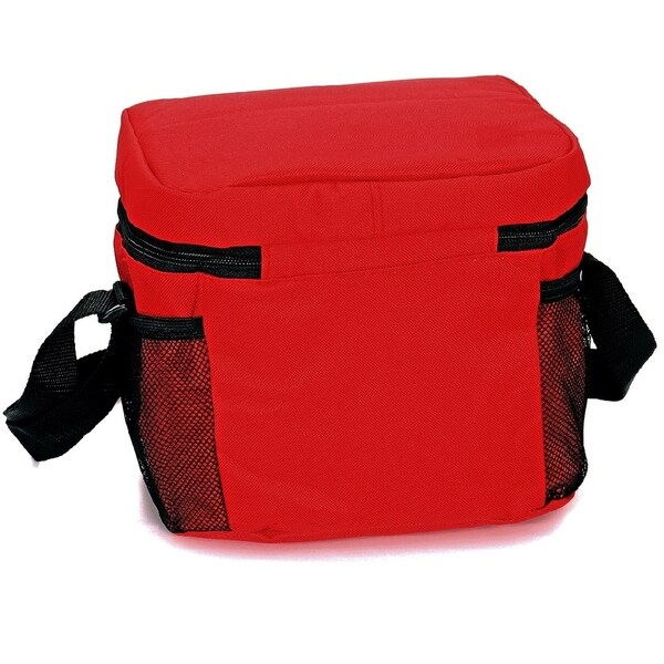 everest lunch bag