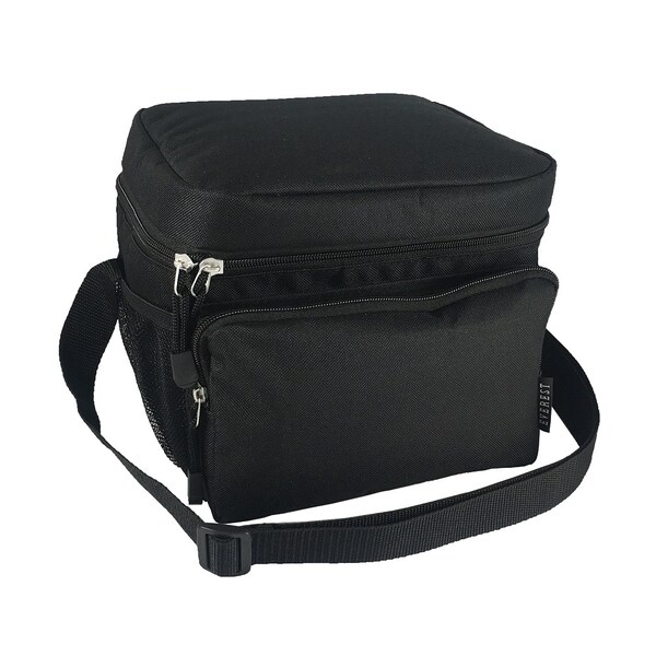 everest cooler lunch bag