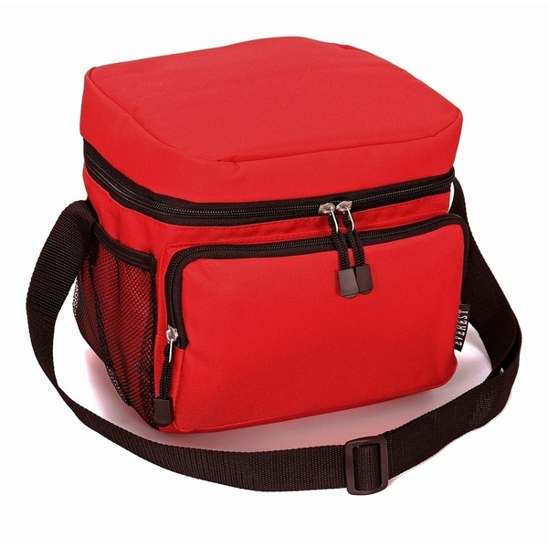 everest lunch bag