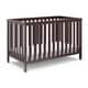 preview thumbnail 1 of 19, Rosland 3-in-1 Convertible Crib