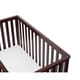 preview thumbnail 3 of 19, Rosland 3-in-1 Convertible Crib