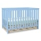 preview thumbnail 18 of 19, Rosland 3-in-1 Convertible Crib