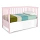 preview thumbnail 17 of 19, Rosland 3-in-1 Convertible Crib