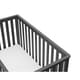 preview thumbnail 12 of 19, Rosland 3-in-1 Convertible Crib