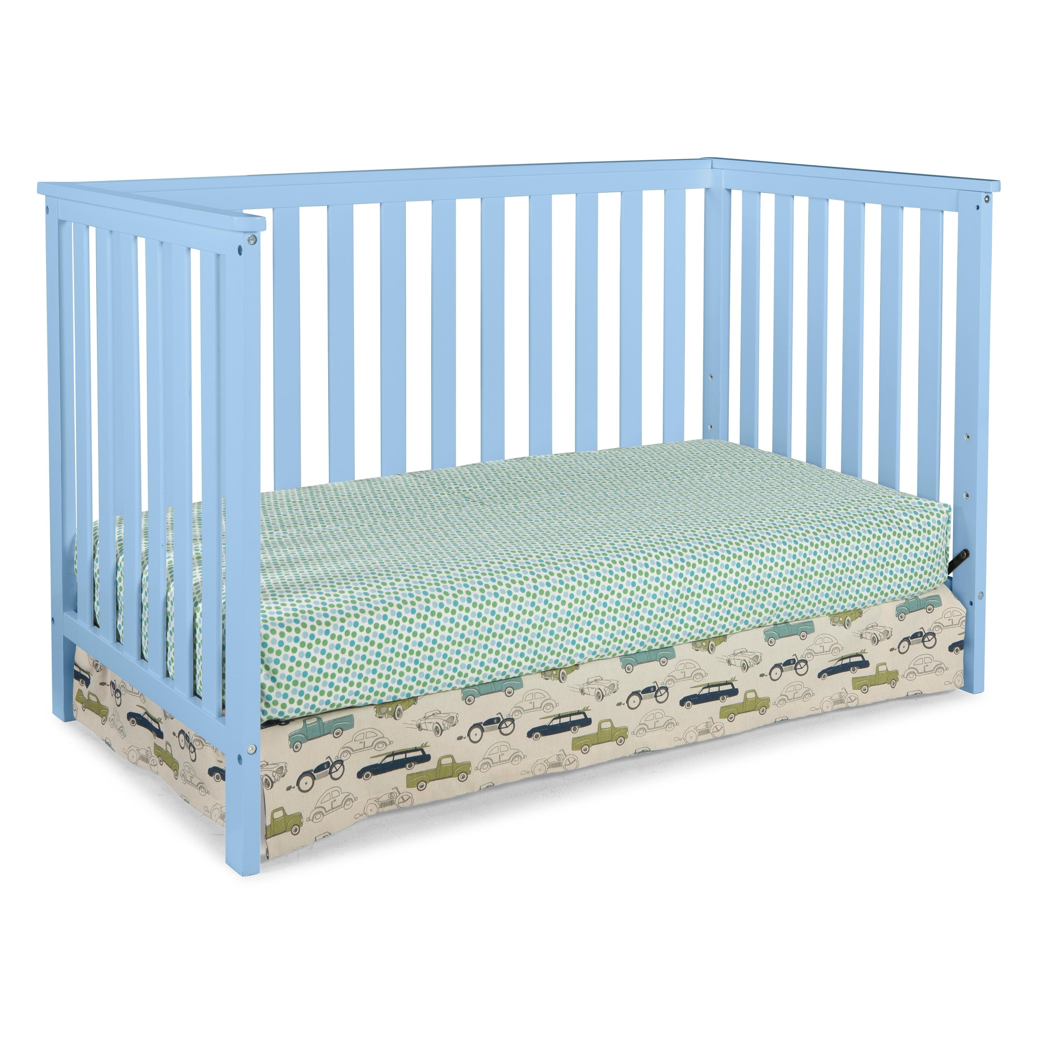 Storkcraft sales rosland crib