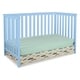 preview thumbnail 20 of 19, Rosland 3-in-1 Convertible Crib