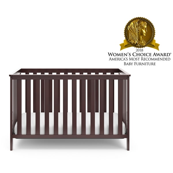 storkcraft rosland crib