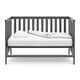 preview thumbnail 14 of 19, Rosland 3-in-1 Convertible Crib