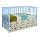 preview thumbnail 21 of 19, Rosland 3-in-1 Convertible Crib