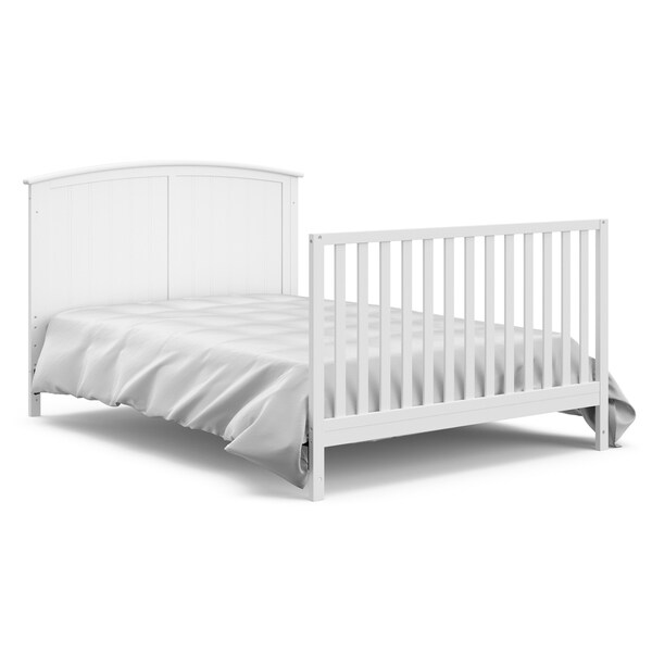 storkcraft steveston crib