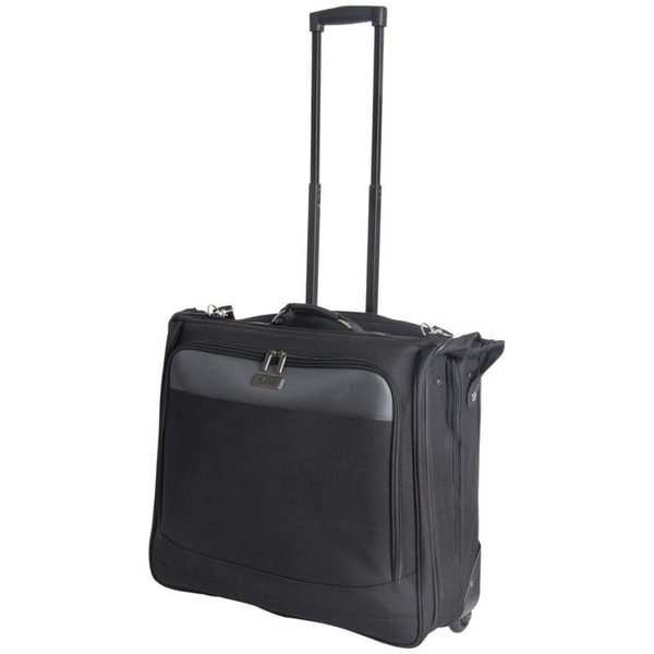 multi garment bag