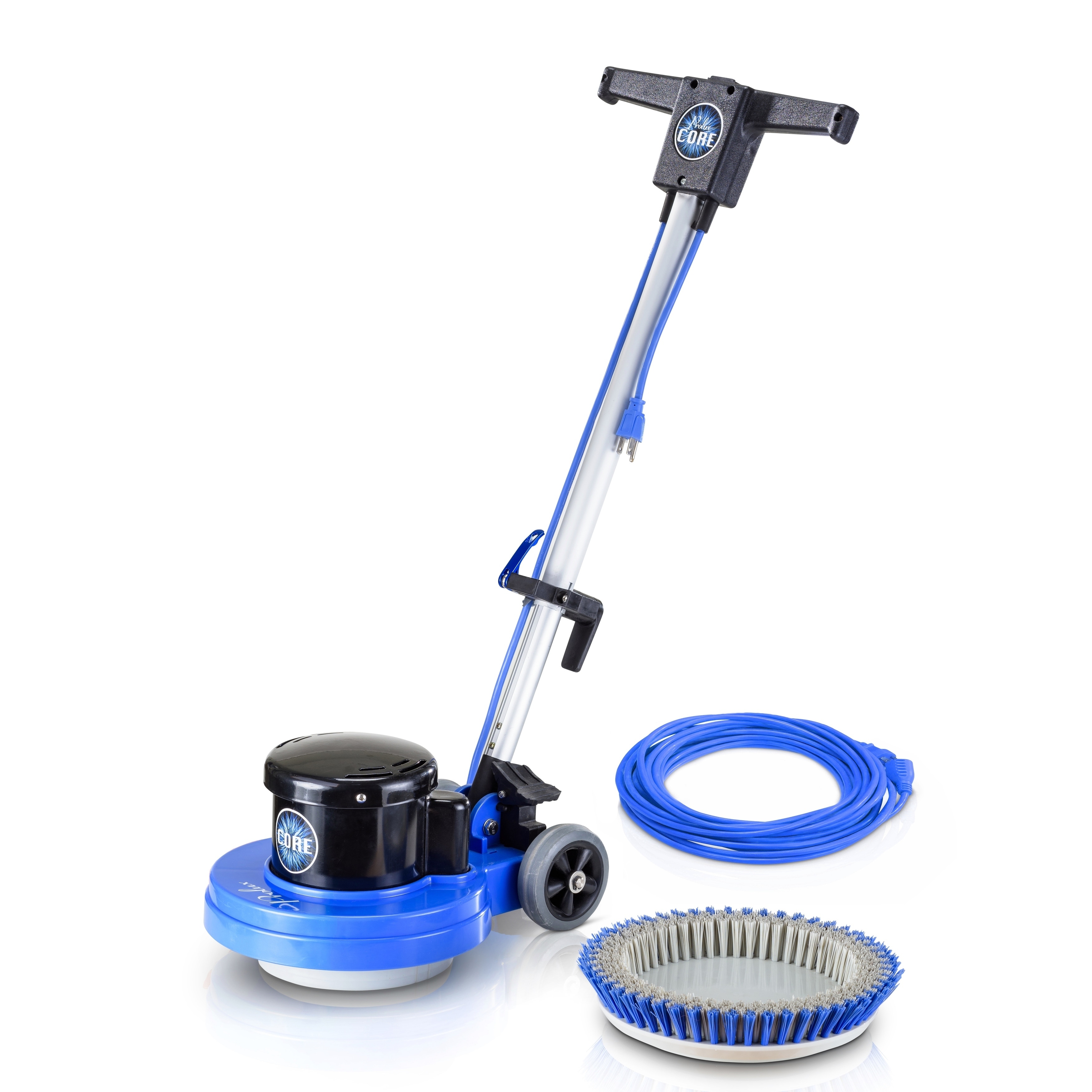 Prolux Core Heavy Duty Commercial Polisher Floor Buffer Prolux Core Heavy Duty Commercial