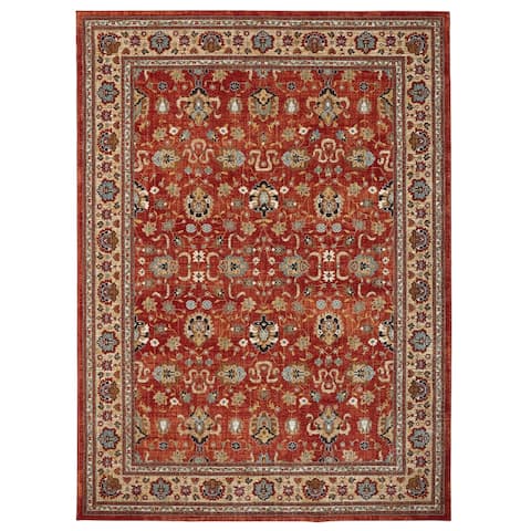 Buy 8' x 10' Karastan Studio Area Rugs Online at Overstock | Our Best